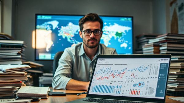 5 raisons d'utiliser une marketplace de données pour améliorer l'accès
