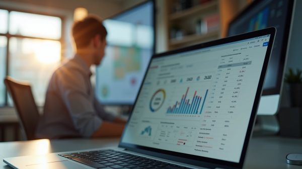 Adopter une solution de data marketplace pour transformer l'accès aux données