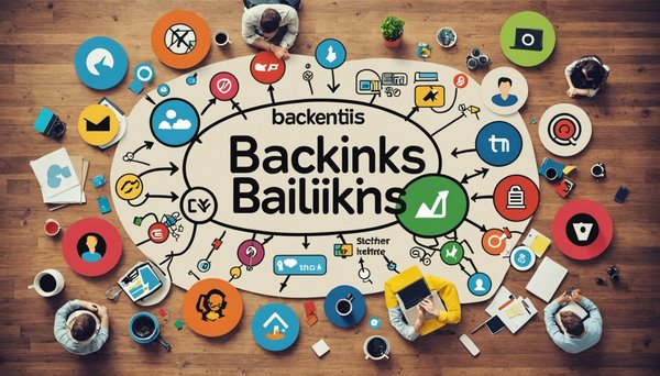 Backlinks: Comment les Obtenir de Manière Éthique